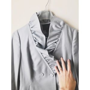 BR Mad men collection suit